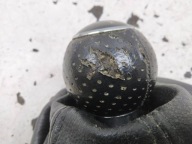 Pomello ghetta 6 ingranaggi Audi A3 e (1996-2003) 8L