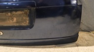 trunk door boot FORD FOCUS C-MAX MK1 K: Ink Blue