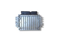 control unit of the engine Mini Cooper R50 2003 7520019