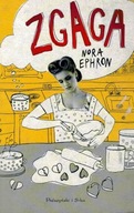 Zgaga Nora Ephron