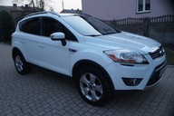 Ford Kuga 2.0 TDCI 136 KM TITANIUM 4x4