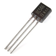 Tranzistor CDIL BC546B