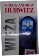 Wieża - Gregg Andrew Hurwitz