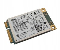 MODEM 3G WWAN Dell E5420 F5521 2XGNJ DW5550