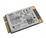 Modem WWAN 3G HSDPA laptop DELL E5420 E6320 E6420