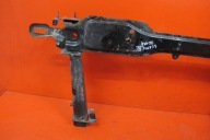 RENAULT SCENIC IV 4 radiator stiffener beam tip left right KOMPLET