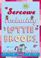 SERCOWE ROZKMINY LOTTIE BROOKS