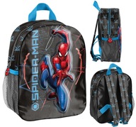 Batoh do škôlky pre chlapca Spiderman