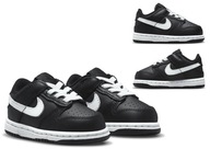 DETSKÁ ŠPORTOVÁ OBUV NIKE DUNK LOW (TDE)