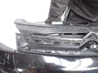 CITROEN BERLINGO III 3 LIFT 15-18 bumper front front PDC