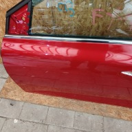 door front front left RENAULT MEGANE IV