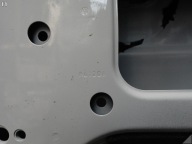 VW TRANSPORTER T5 T6 7H0 7E0 03- door sliding side right