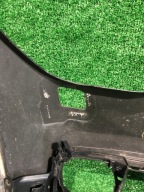 front bumper front BMW 1 F20 F21 Sport line 11