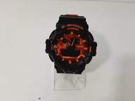 ZEGAREK CASIO G-SHOCK GA-700BR BRIGHT ORANGE (5522)