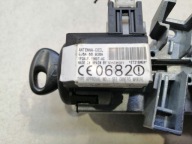 Accensione Z KLUCZYKIEM MAZDA 6 e 2.0 D GJ6A66938A