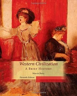 Western Civilization, A Brief History Perry