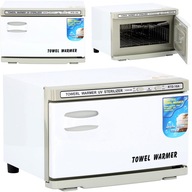 Ohrievač uterákov 18L spa UV-C sterilizátor