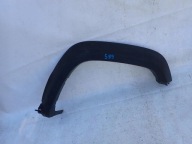 SUZUKI JIMNY IV 4 18- moulding cap right front