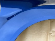 FORD FIESTA MK7 LIFT 2012-2017 fender right front DEEP IMPACT BLUE