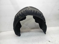 mudguard MATERIALOWE left rear part AUDI A3 8Y SPORTBACK 8Y0810171A