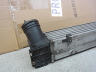 BMW 1 E81 E90 N47N M47N2 2.0D INTERCOOLER Kühler luft 17517524916