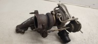 turbo turbina Dacia Duster 1,2 TCE