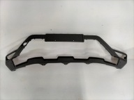 spoiler accessori Paraurti Anteriore VW THARU 18