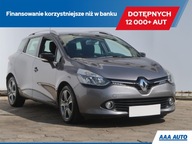 Renault Clio 1.2 TCe, Salon Polska, Automat, Navi