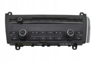 Unite commande clima Bouches buses CD BMW 7 F01 16046610
