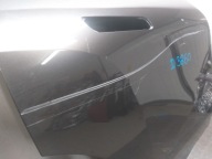 door rear part right BMW IX I20 IX20