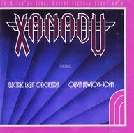 XANADU SOUNDTRACK (ELECTRIC LIGHT ORCHESTRA) (CD)