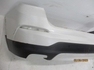bumper rear part rear BMW X4 F26 4X PDC