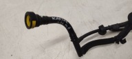 hose fuel line Renault Kadjar 1,3 TCE