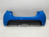 bumper rear rear part TOYOTA YARIS IV 20