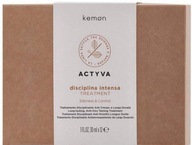 KEMON ACTYVA Disciplina Ampulka 12x30ml