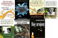 Opowieść przodka Richard Dawkins pakiet 7 książek