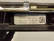 Porsche Taycan 4S 9J1 2021r light rear STOP