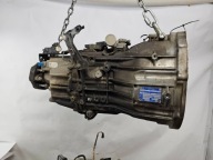 gearbox, ECOLINE 6S420V RENAULT MASTER III