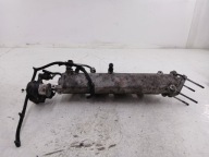 HYUNDAI i30 and 1.6 CRDI intake manifold regulator KLAP 28320-2A400