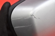 mirror right silver EU 0117351 BMW E39 LIFT 00-04 5 PIN