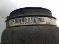 airbag MIECH right left springing AIRMATIC MERCEDES ML W164 GL X164