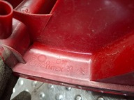 light left rear part CITROEN C3 and LIFT 2005