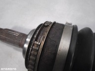 semi-axis NAPEDOWA right long TOYOTA COROLLA E11 2.0 D4D