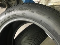2 tyres winter 245/50R18 Michelin PA4 RUN FLAT 6mm