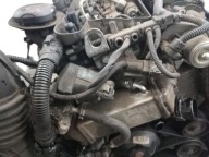 engine complete BMW X1 E84 2.0 D 177KM N47D20C XDRIVE 207 TYS FILM