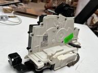 lock door przednich Audi A6 S6 C8 4K 4K1837015K !J