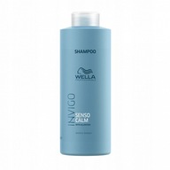 Wella Invigo Senso Calm Šampón lúhujúci 1000ml