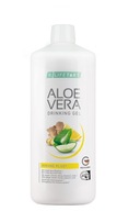 Výživový doplnok LR Aloe Vera Gel Immune Plus aloe vera gél 1000 ml