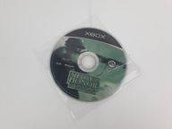 MEDAL OF HONOR FRONTLINE XBOX Hra Microsoft Xbox