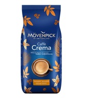 Kawa Movenpick Caffe Crema 1kg ziarno